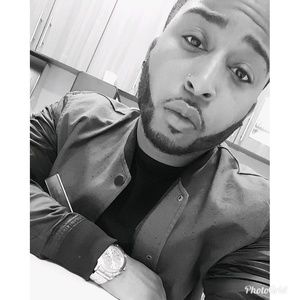 Meet your Posher, Jonathan